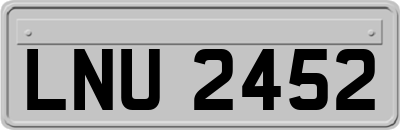 LNU2452
