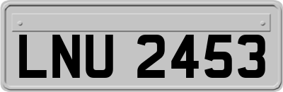 LNU2453