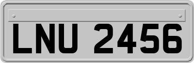 LNU2456