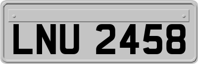 LNU2458