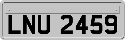 LNU2459