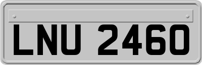 LNU2460
