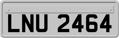LNU2464