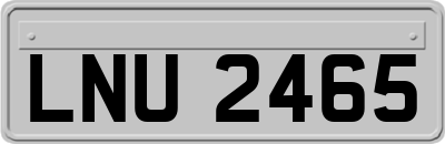 LNU2465