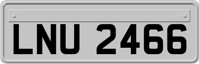 LNU2466