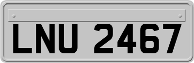 LNU2467
