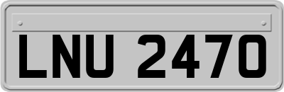 LNU2470