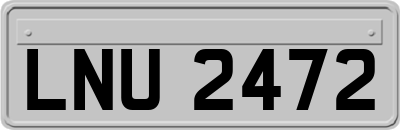 LNU2472