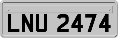 LNU2474