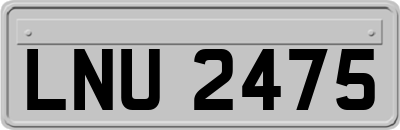 LNU2475