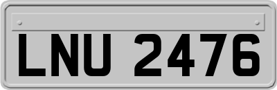 LNU2476