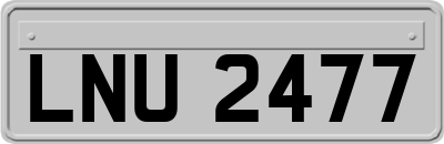 LNU2477
