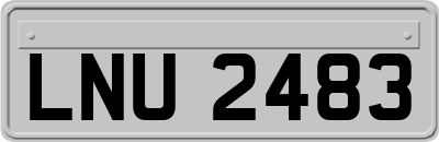 LNU2483