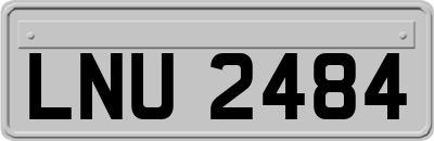 LNU2484