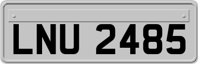 LNU2485