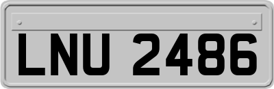 LNU2486