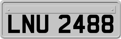 LNU2488