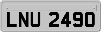 LNU2490