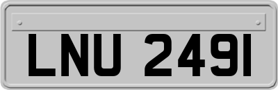 LNU2491