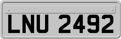 LNU2492