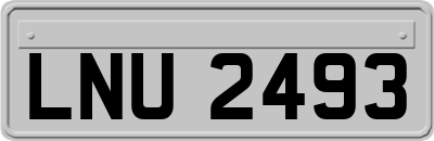 LNU2493