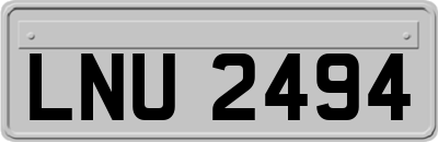 LNU2494