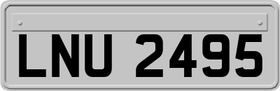LNU2495