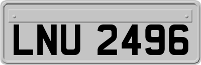 LNU2496