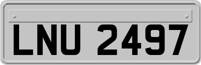 LNU2497