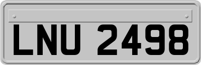 LNU2498