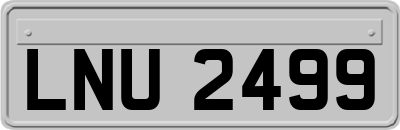 LNU2499