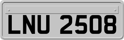 LNU2508
