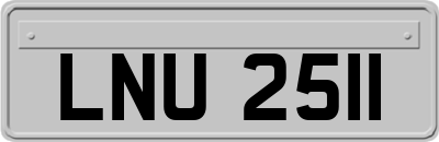 LNU2511