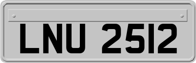 LNU2512