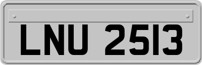 LNU2513