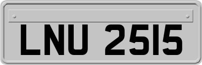 LNU2515
