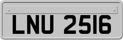 LNU2516