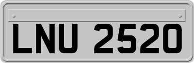 LNU2520