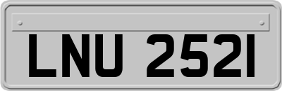 LNU2521
