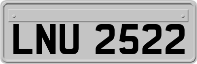 LNU2522
