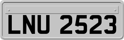 LNU2523