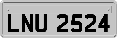 LNU2524