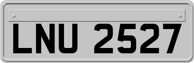 LNU2527
