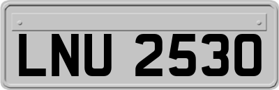 LNU2530
