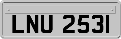 LNU2531