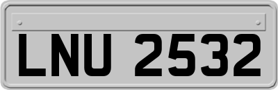 LNU2532