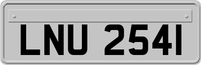 LNU2541