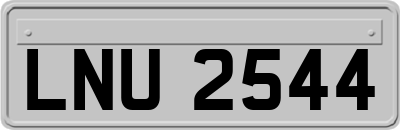 LNU2544
