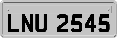 LNU2545