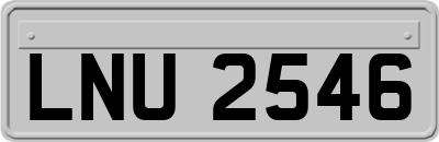 LNU2546